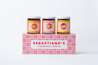 Italian Marmellata Gift Pack | Sebastiano's