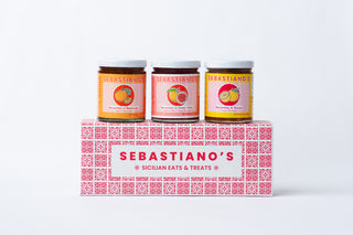 Marmellata Gift Pack