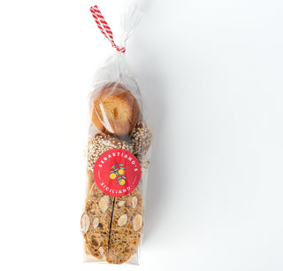 Sicilian Cookie Mixed Assortment