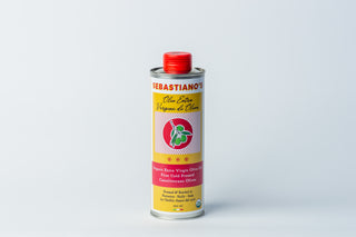 Sicilian Extra Virgin Olive Oil