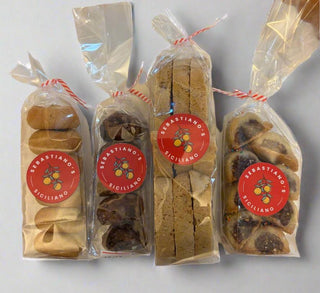 Sicilian Cookies Super Pack!