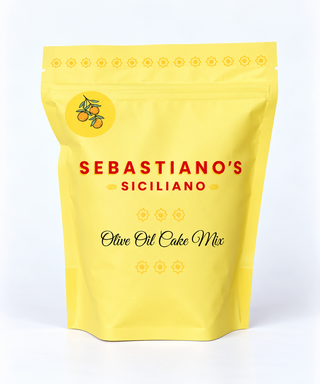 Olive Oil Cake Mix (Cake Mix Only)