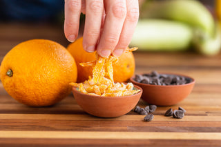 Sebastiano's Marmellata di Arance